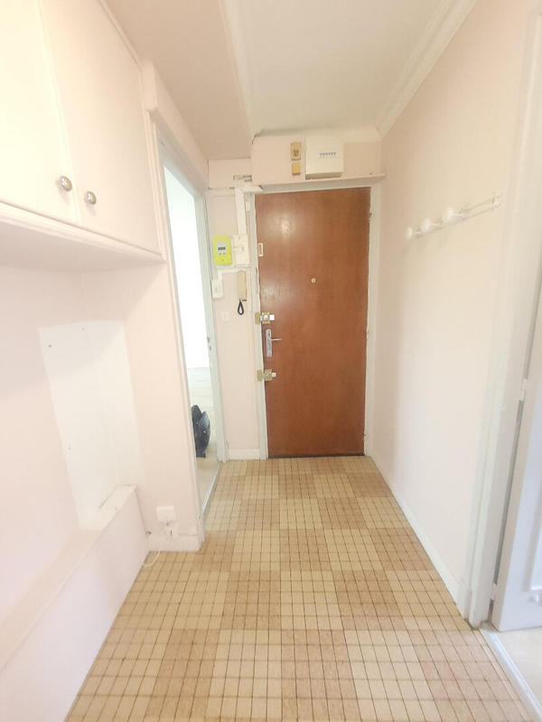 Appartement - 68 m² - 4 pièces