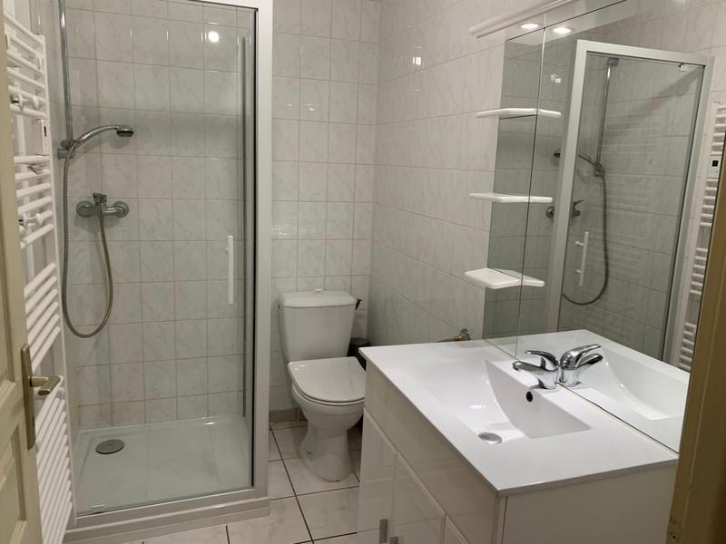 Immeuble - 240 m² - 10 pièces