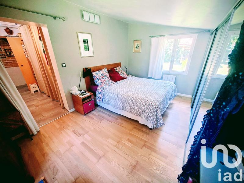 Maison - 130 m² - 4 pièces