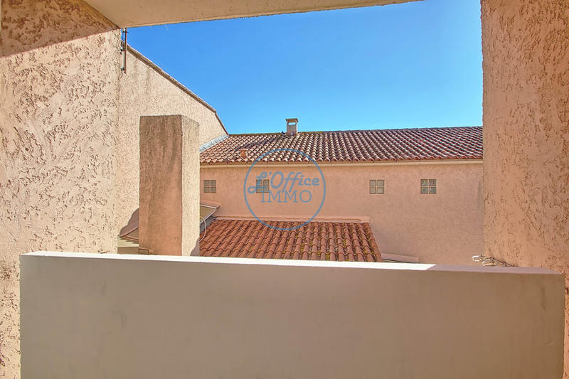 Appartement - 79 m² - 4 pièces