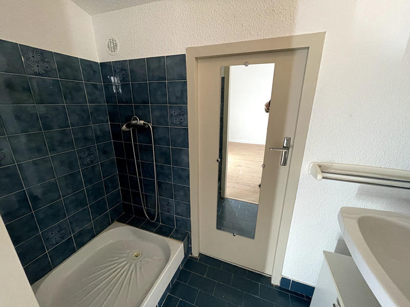 Appartement - 55 m² - 2 pièces