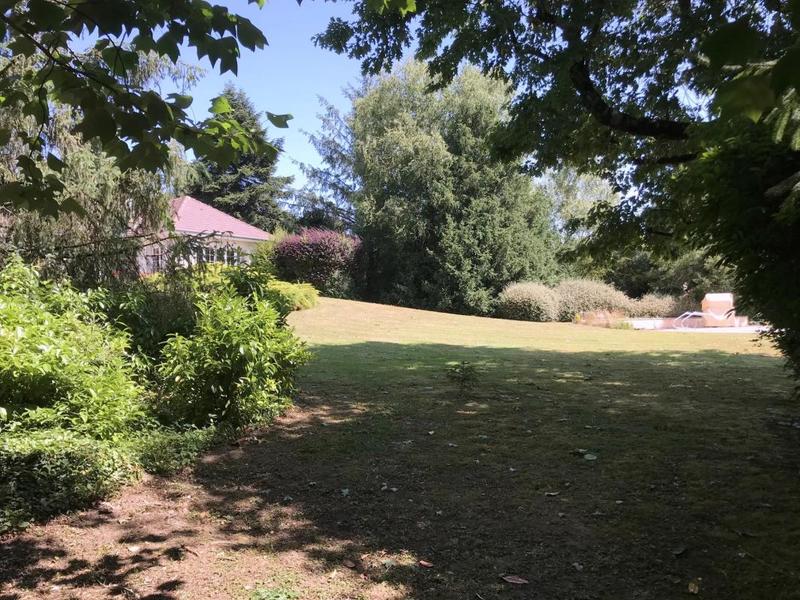 Maison - 224 m² - 7 pièces