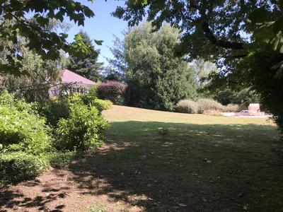 Maison - 224 m² - 7 pièces