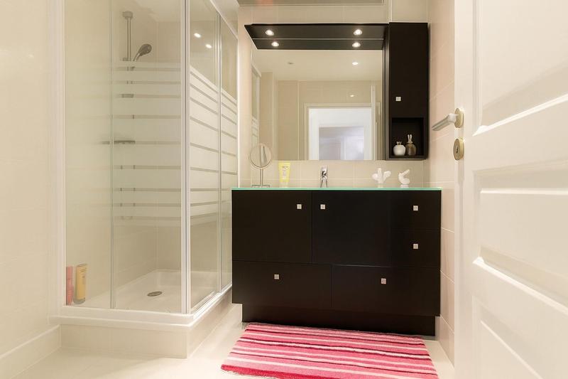 Appartement - 53 m² - 2 pièces