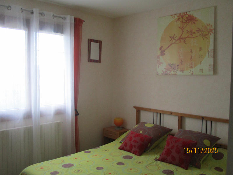 Maison - 127 m² - 8 pièces