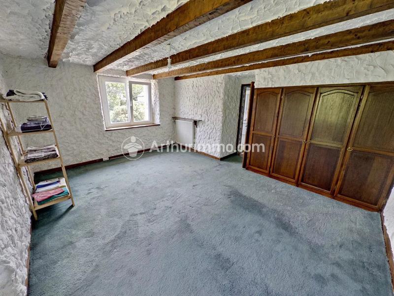 Maison - 151 m² - 6 pièces