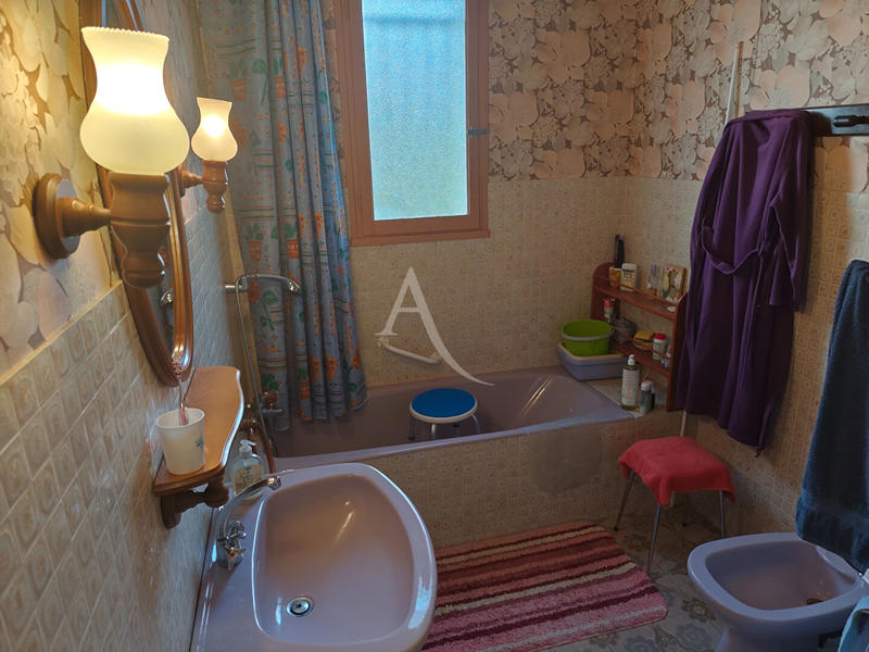 Maison - 108 m² - 4 pièces