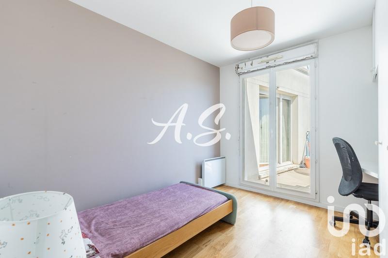 Appartement - 89 m² - 4 pièces