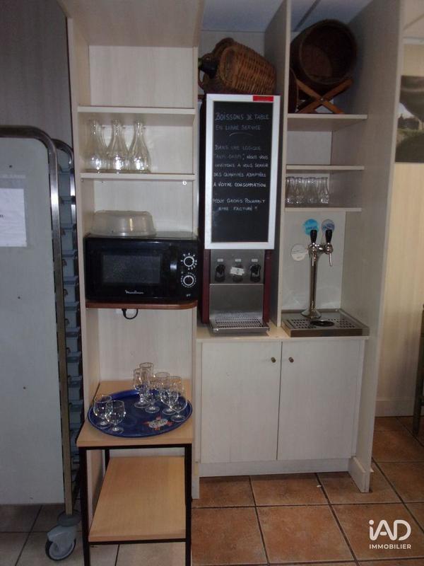 Local commercial - 130 m²