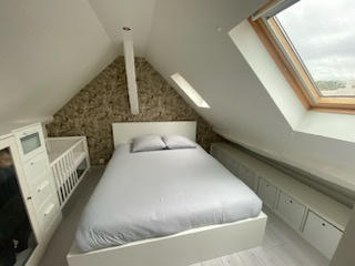 Immeuble - 185 m² - 10 pièces