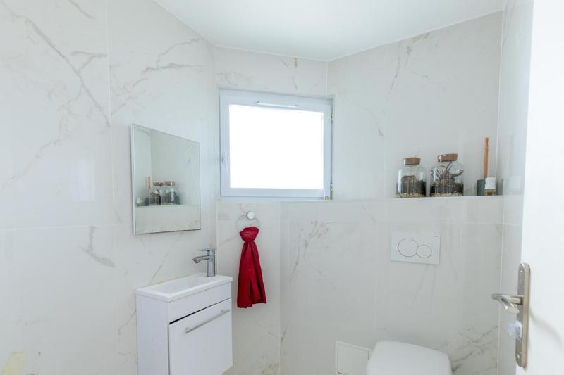 Maison bourgeoise - 250 m² - 14 pièces