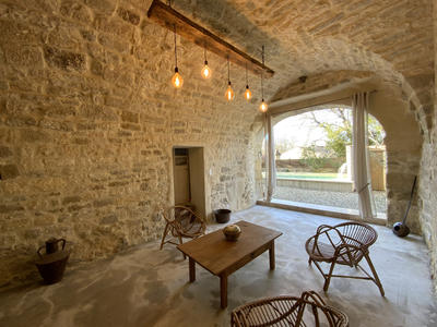 Maison - 140 m² - 8 pièces