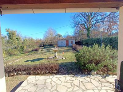 Maison traditionnelle - 61 m² - 4 pièces