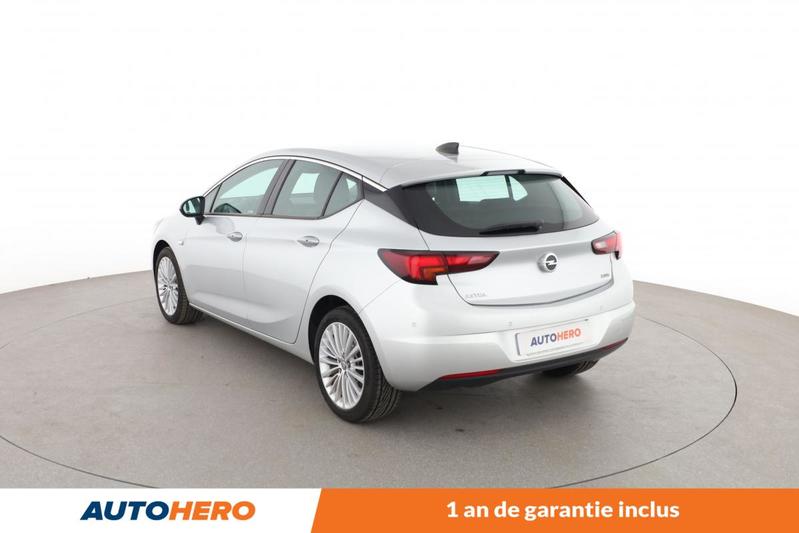Opel Astra 1.6 Cdti Innovation 136 ch