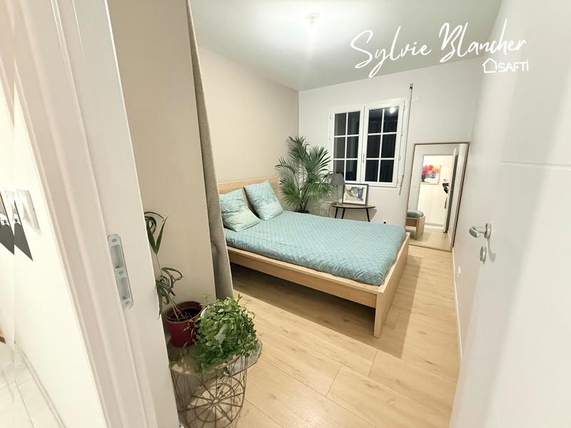 Maison - 160 m² - 7 pièces