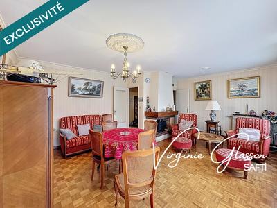 Maison - 108 m² - 4 pièces