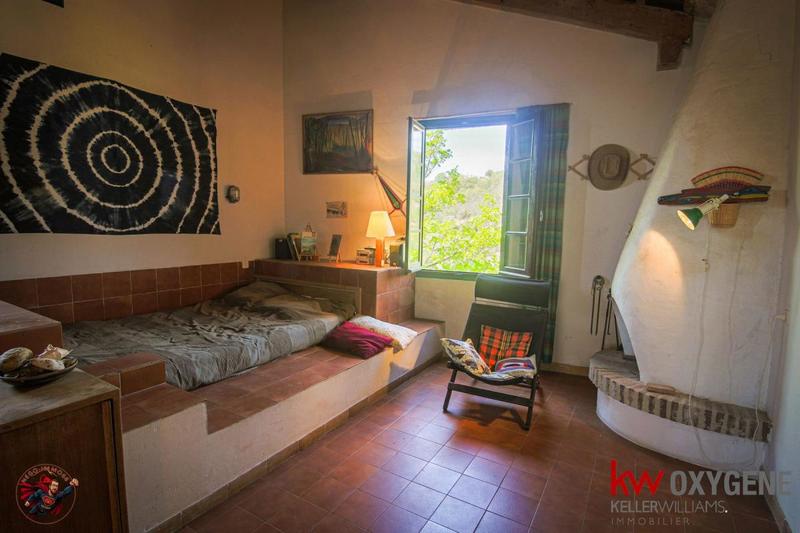 Maison de village - 147 m² - 5 pièces