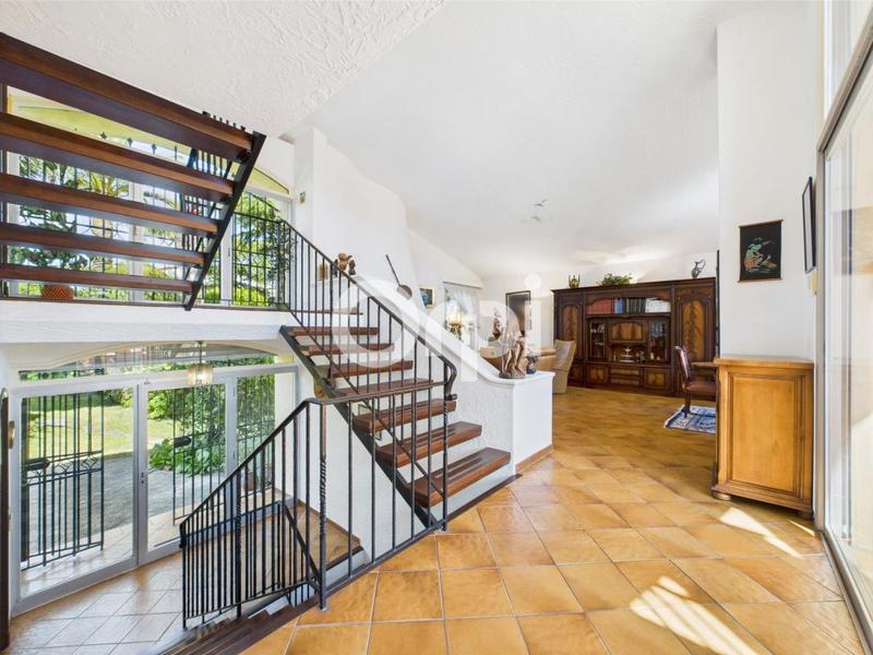 Maison - 192 m² - 5 pièces