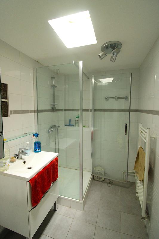 Maison - 107 m² - 5 pièces