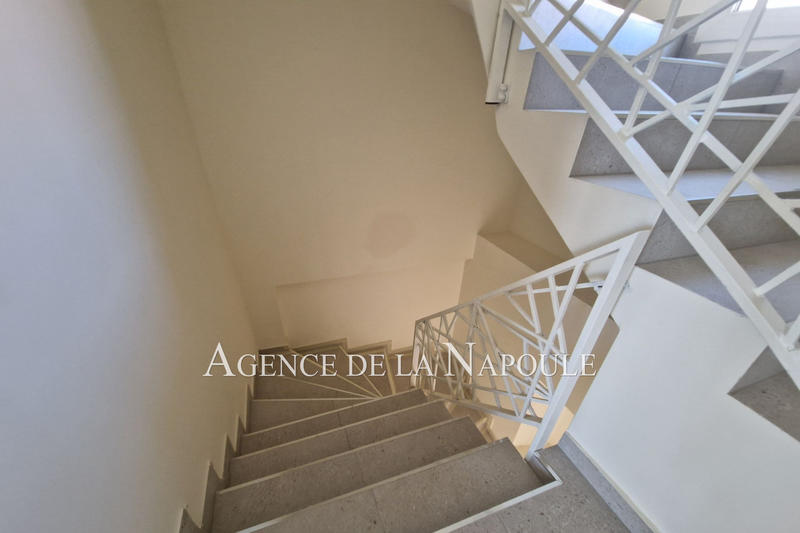 Appartement - 30 m² - 2 pièces