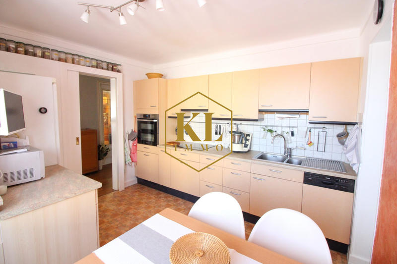 Appartement - 103 m² - 4 pièces