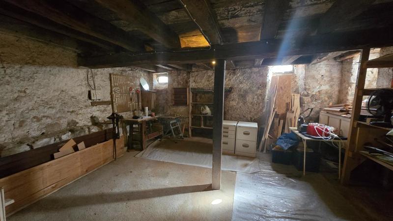 Maison - 130 m² - 4 pièces