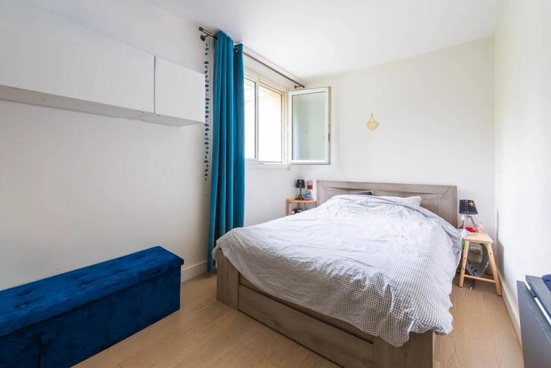 Appartement - 49 m² - 3 pièces