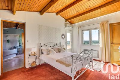 Maison - 175 m² - 6 pièces