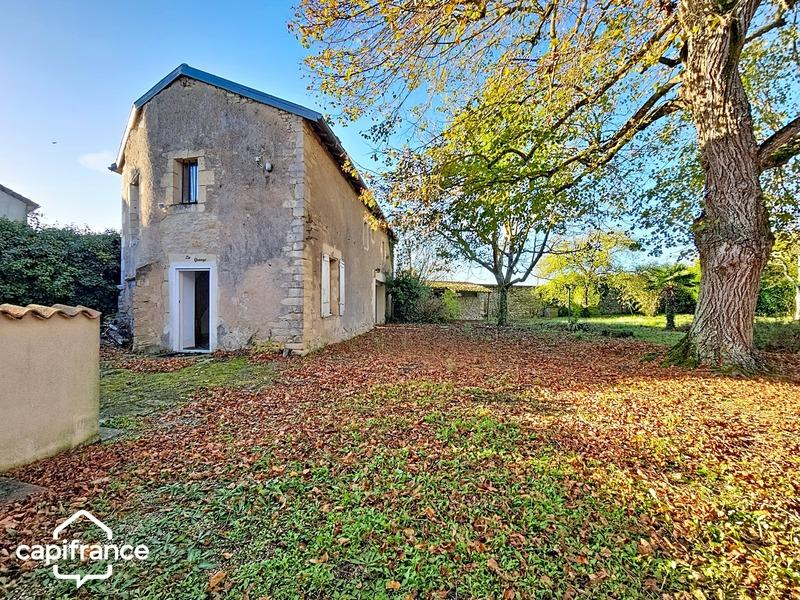 Longère - 195 m² - 8 pièces