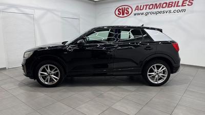Audi Q2 s line Plus 35 Tfsi 150 s tronic 7