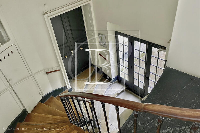 Appartement - 73 m² - 4 pièces