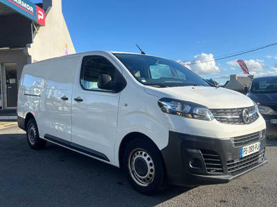 Opel Vivaro 2.0d 120 L3 Ptca Augmente