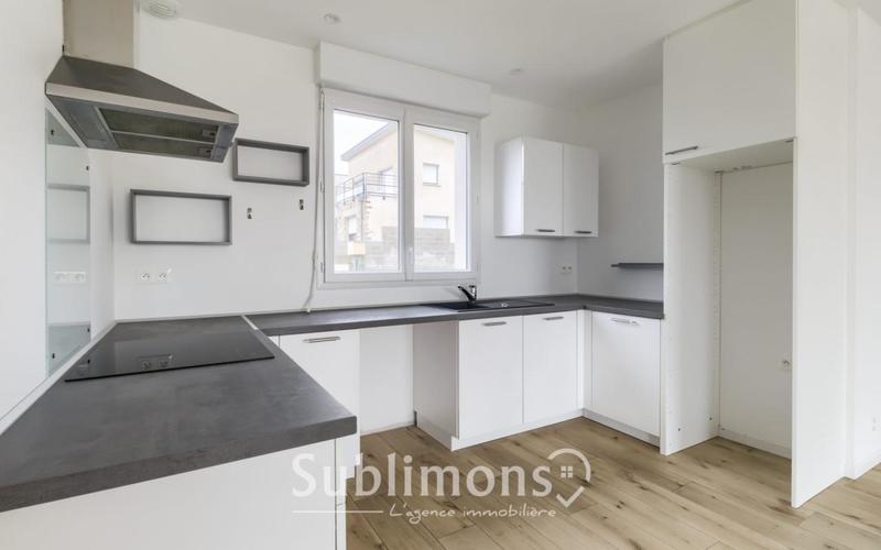 Maison - 124 m² - 6 pièces