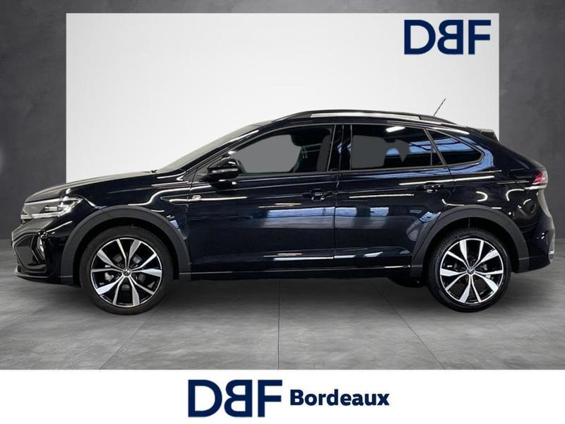 Volkswagen Taigo 1.0 Tsi 116 Dsg7 R-Line Edition