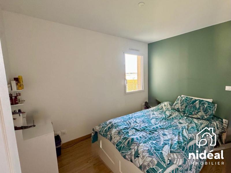 Maison - 193 m² - 6 pièces