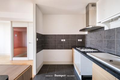 Appartement - 89 m² - 3 pièces