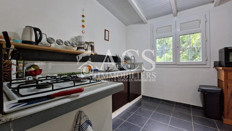 Appartement - 50 m² - 3 pièces