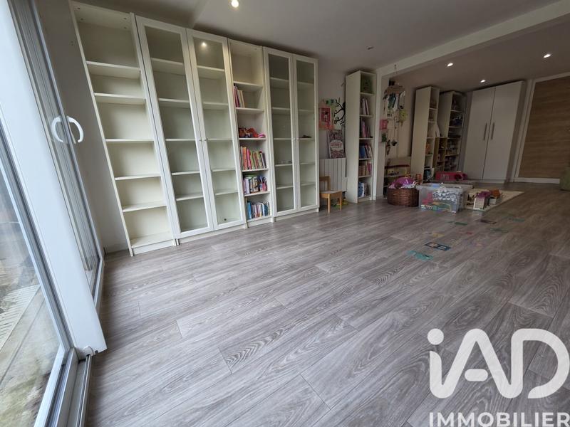 Maison - 149 m² - 6 pièces