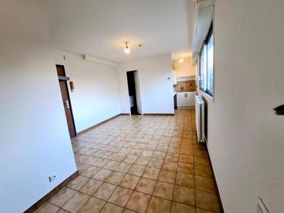 Studio - 22 m² - 1 pièce