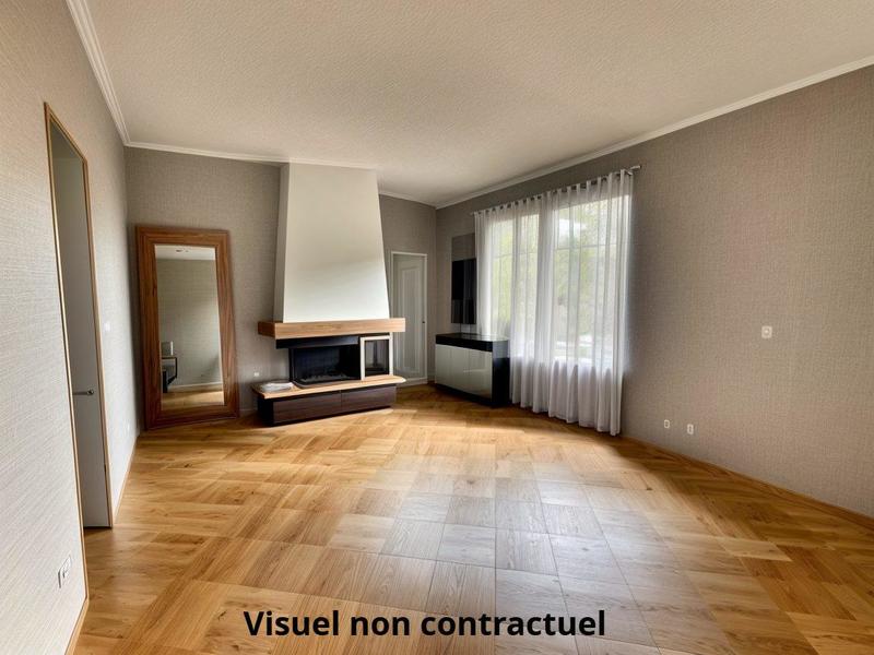 Maison - 83 m² - 5 pièces