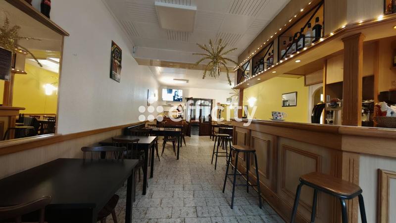 Bureau - 484 m² - 12 pièces