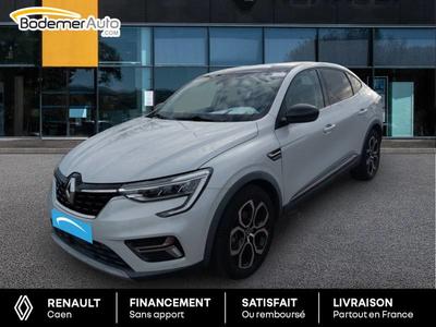 Renault Arkana E-Tech 145 - 21b Intens