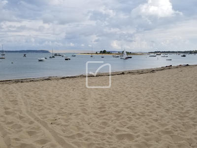 Villa - 80 m² - 4 pièces