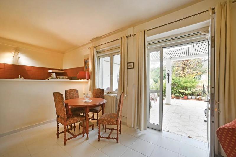 Maison - 176 m² - 5 pièces