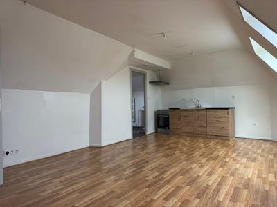 Appartement - 40 m² - 1 pièce