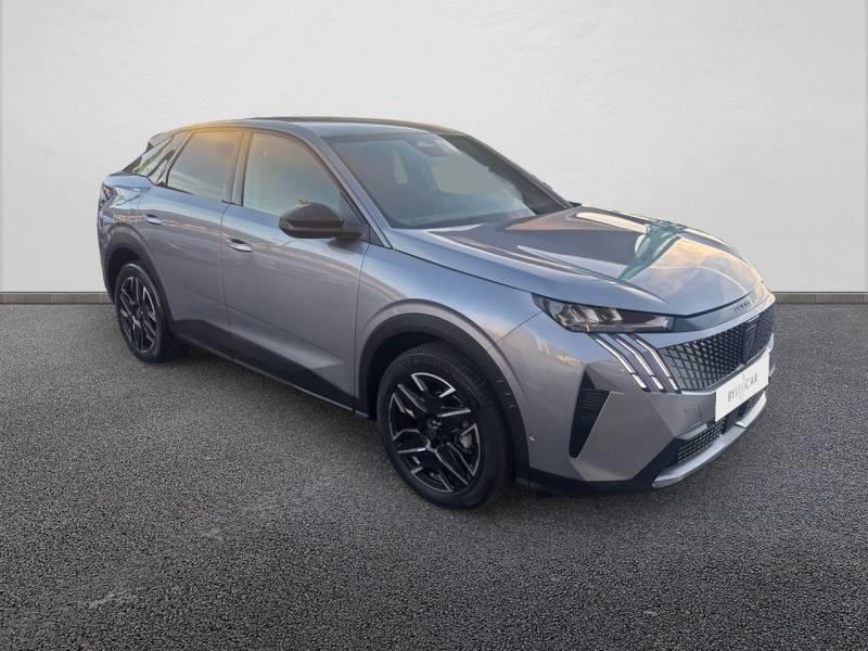 Peugeot 3008 Hybrid 136 e-Dcs6 Allure