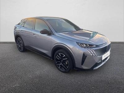 Peugeot 3008 Hybrid 136 e-Dcs6 Allure