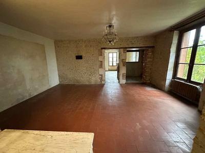 Maison - 133 m² - 7 pièces