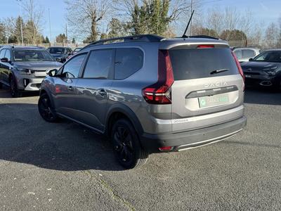 Dacia Jogger Eco-G 100 7 places Gsr2 Expression