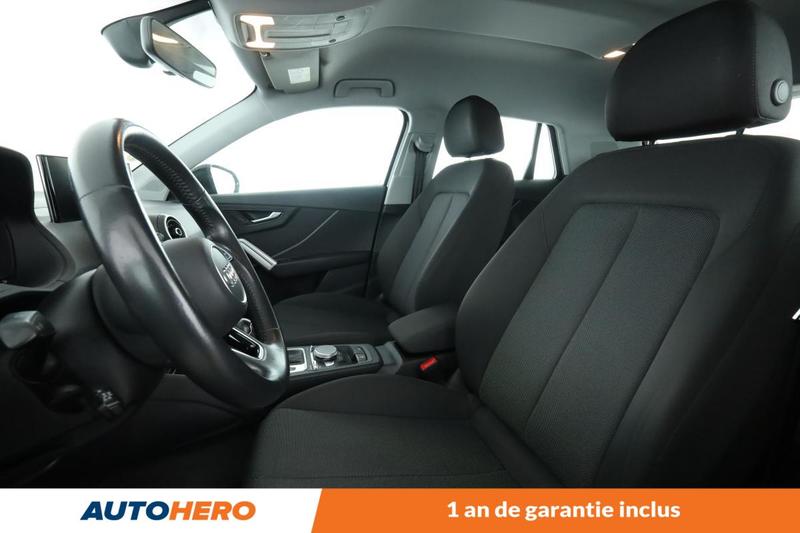 Audi Q2 35 Tdi Business Line Quattro s tronic 7 150 ch